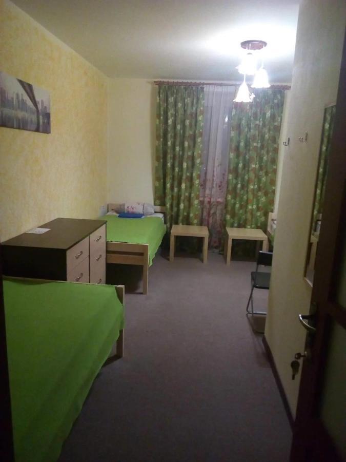 מינסק Guesthouse Yanka מראה חיצוני תמונה